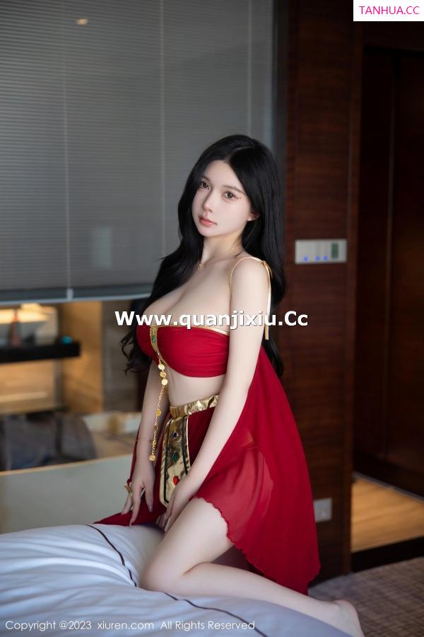   [XiuRen]高清写真图 2023.04.21 No.6613 林珊珊 芭提雅旅拍第55张图片